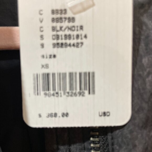 NWT $368 Free People Movement Tricked Out Trek Lightweight Puffer Jacket Grey - Picture 13 of 16